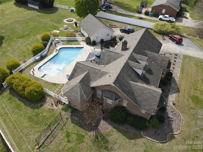 5401 Tom Query Rd, Harrisburg, NC 28075