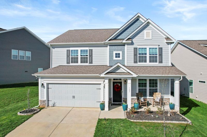 143 Longleaf Dr, Mooresville, NC 28117