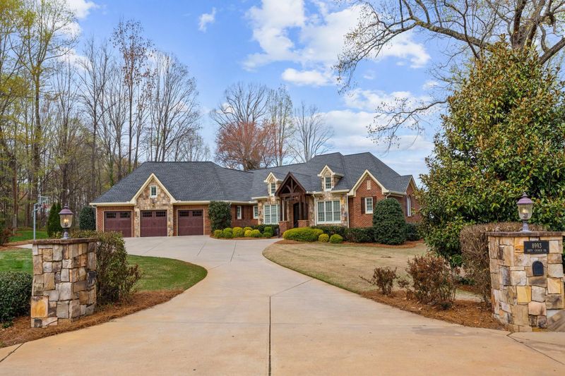8993 Unity Church Rd, Denver, NC 28037