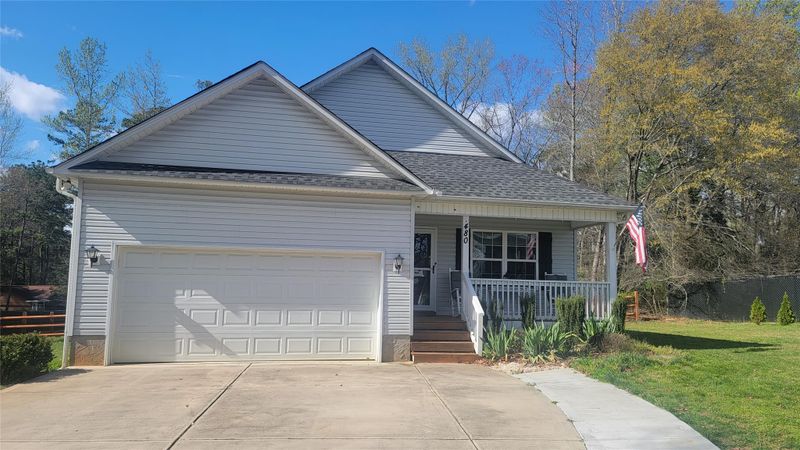 480 Hall Spencer Rd, Rock Hill, SC 29704