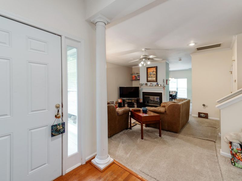 18809 Silver Quay Dr, Cornelius, NC 28031