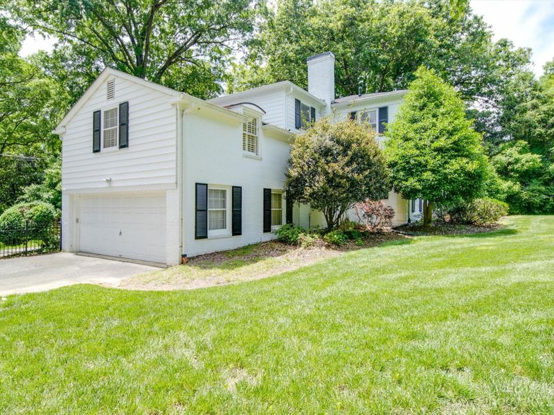 201 W 10th Ave, Gastonia, NC 28052