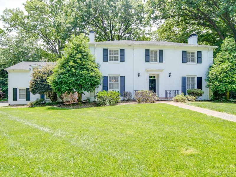 201 W 10th Ave, Gastonia, NC 28052