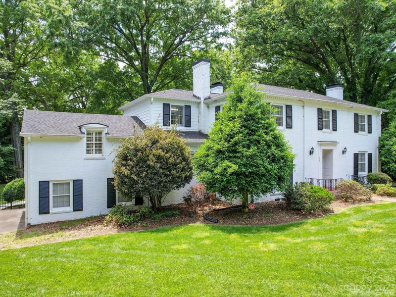 201 W 10th Ave, Gastonia, NC 28052