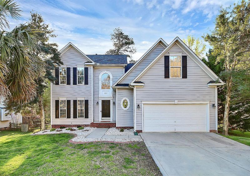 207 Whitegrove Dr, Fort Mill, SC 29715