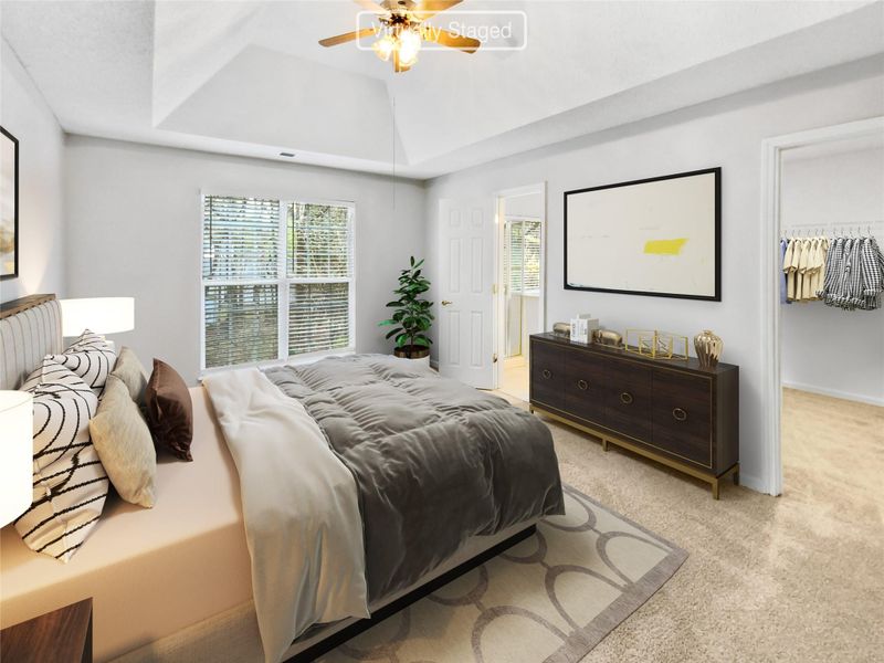 11631 Hidden Grove Trl, Charlotte, NC 28215