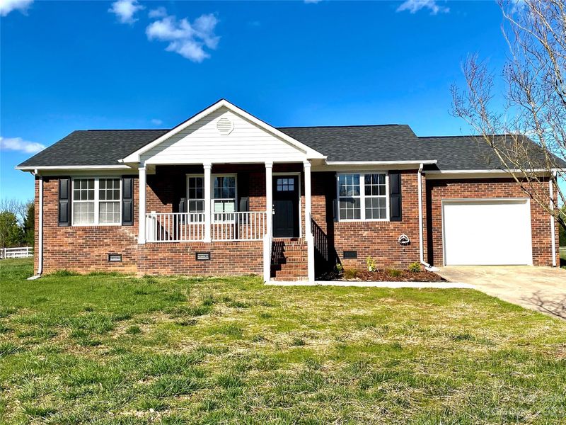 6203 Lumber Ln, Kannapolis, NC 28023