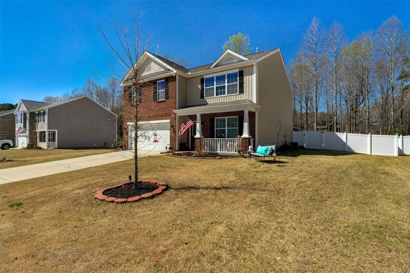 312 Wheat Field Dr, Mount Holly, NC 28120
