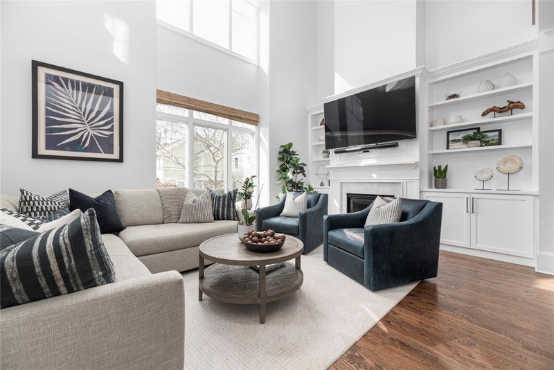 415 Spring St #6, Davidson, NC 28036