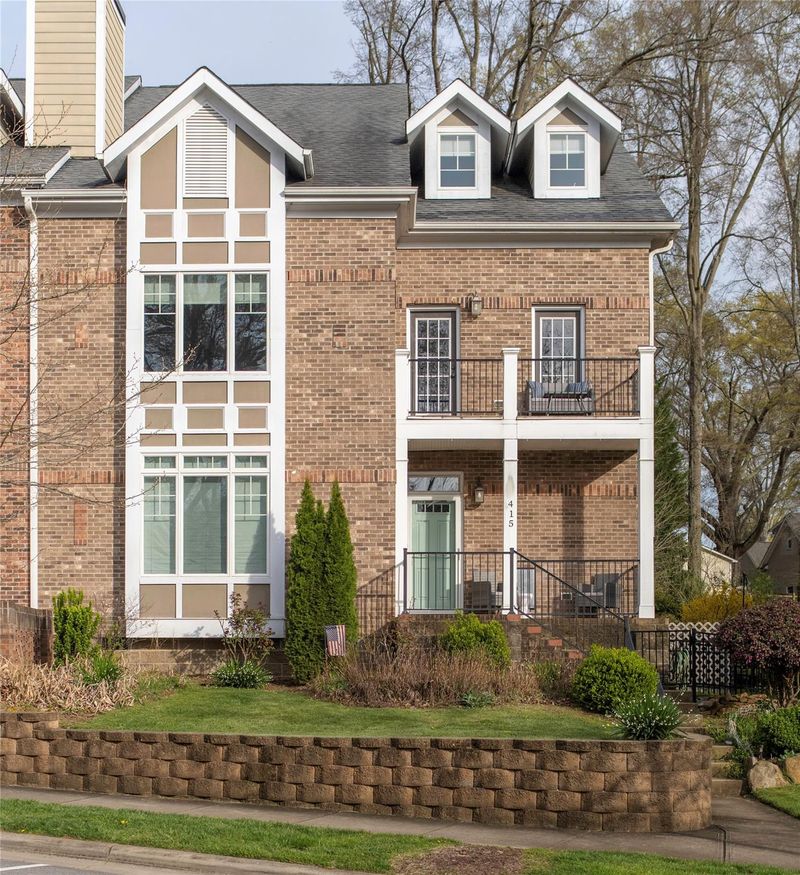 415 Spring St #6, Davidson, NC 28036