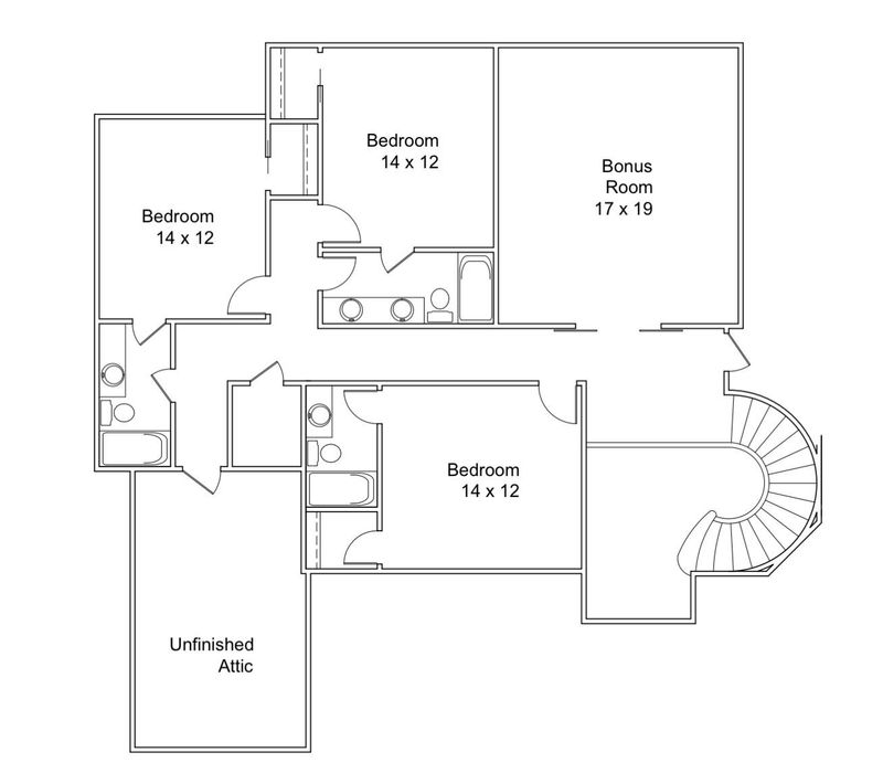 9414 Greyson Ridge Dr, Charlotte, NC 28277