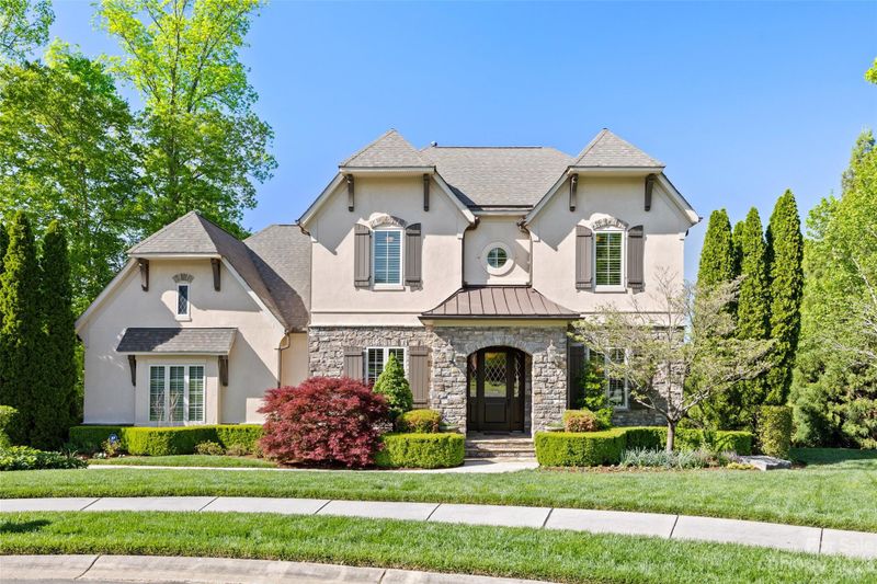 2506 Susie Brumley Pl, Concord, NC 28027