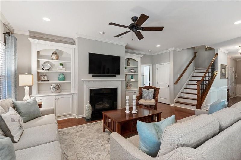 5100 Sand Trap Ct, Monroe, NC 28112