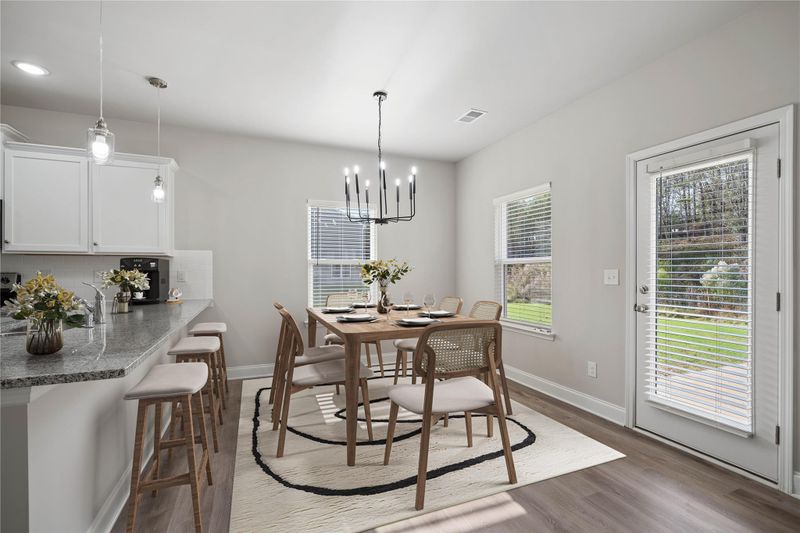 4229 Tilley Morris Rd, Matthews, NC 28105
