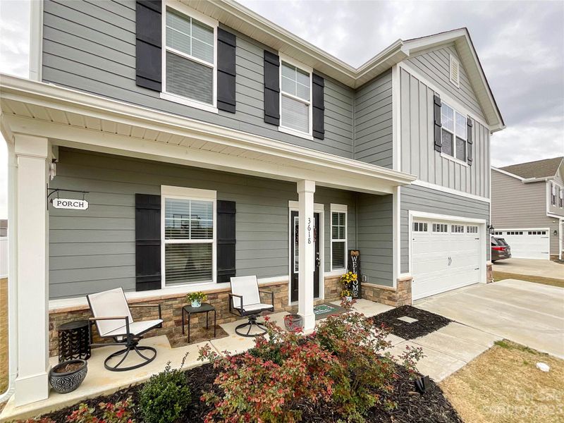 3618 Allenby Pl, Monroe, NC 28110
