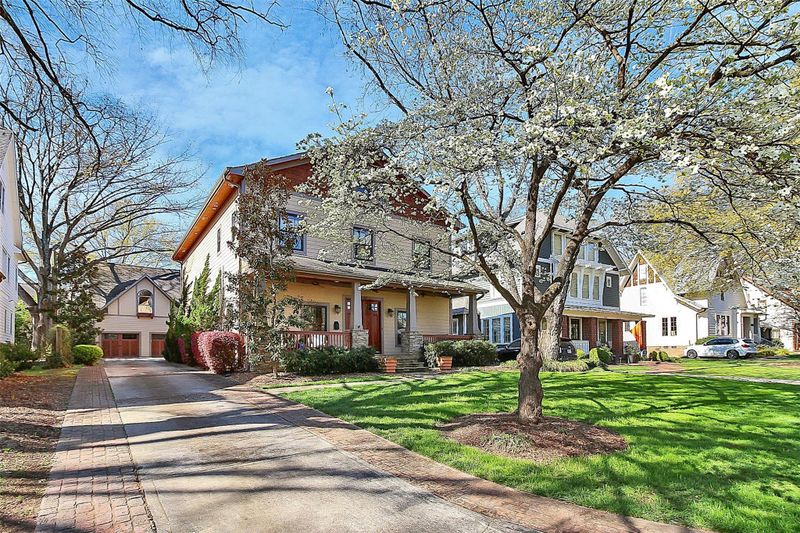 526 Magnolia Ave, Charlotte, NC 28203