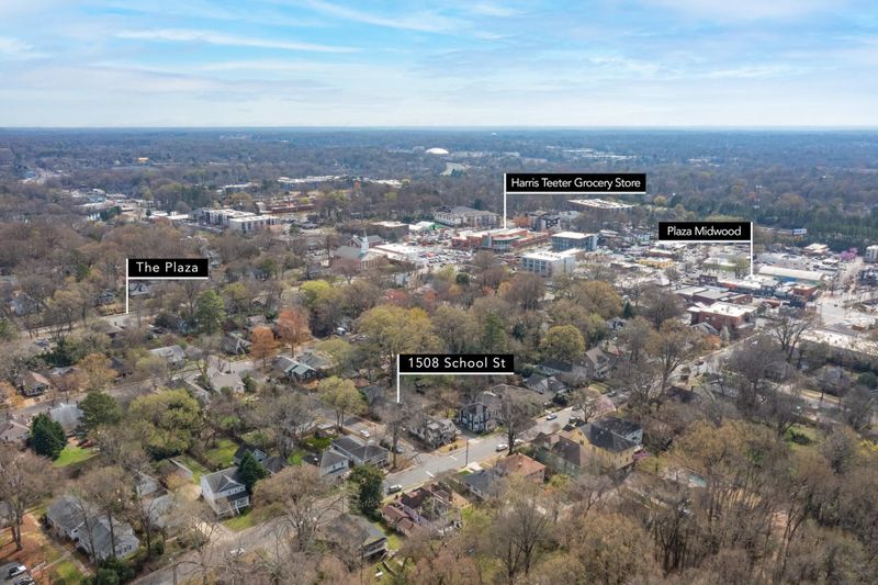 1508 School St, Charlotte, NC 28205