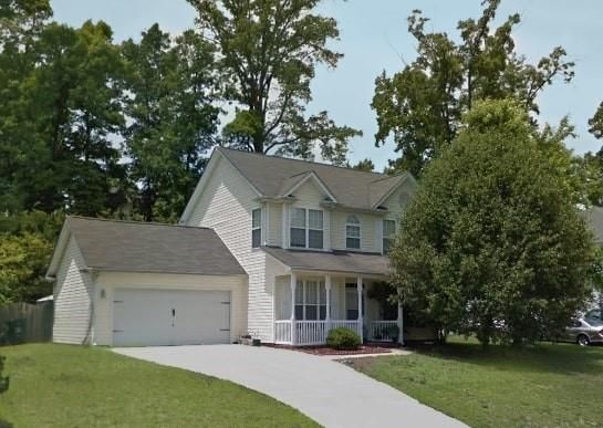 224 Patrick Ave SW, Concord, NC 28025