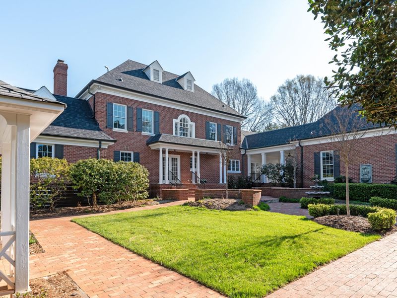 1150 Concord Rd, Davidson, NC 28036