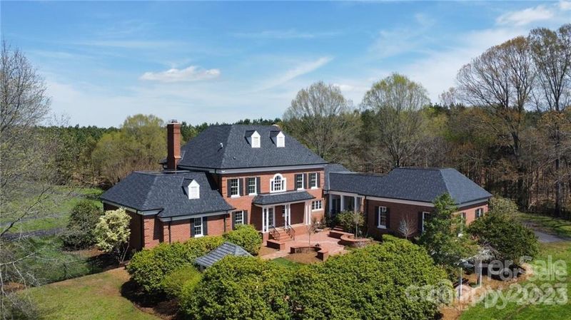 1150 Concord Rd, Davidson, NC 28036