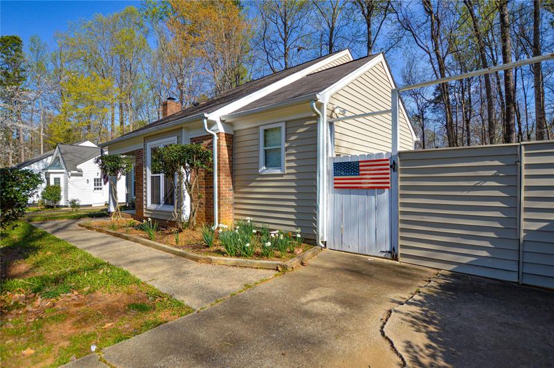 10121 Santa Fe Ln, Mint Hill, NC 28227