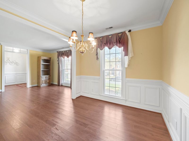9722 Ridgemore Dr, Charlotte, NC 28277