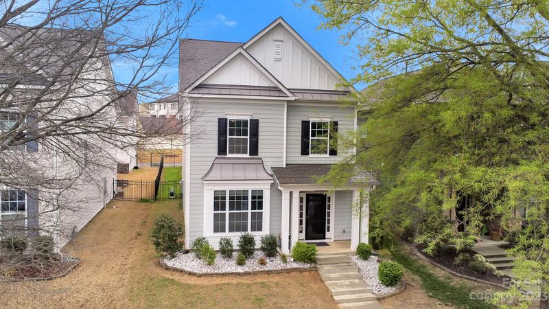 2614 Double Oaks Rd, Charlotte, NC 28206