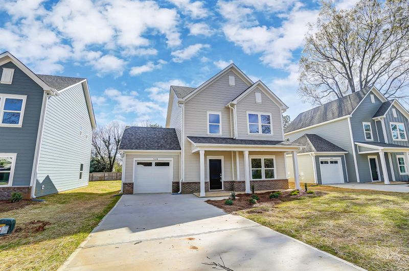 5610 Datha Ave, Charlotte, NC 28269