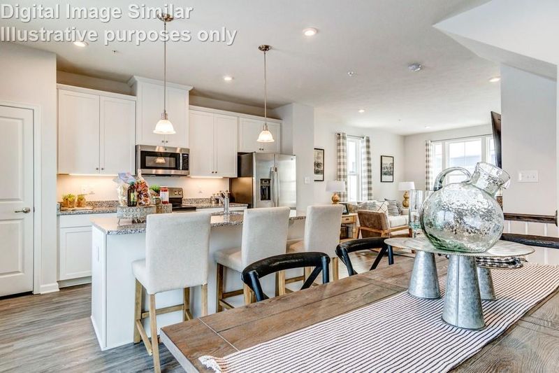 1605 Aspire St #1013A, Charlotte, NC 28262