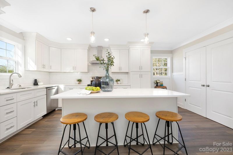 405 Old Speedway Dr NW, Concord, NC 28027