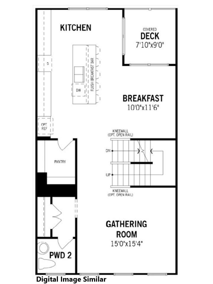 16728 Summers Walk Blvd #21, Davidson, NC 28036
