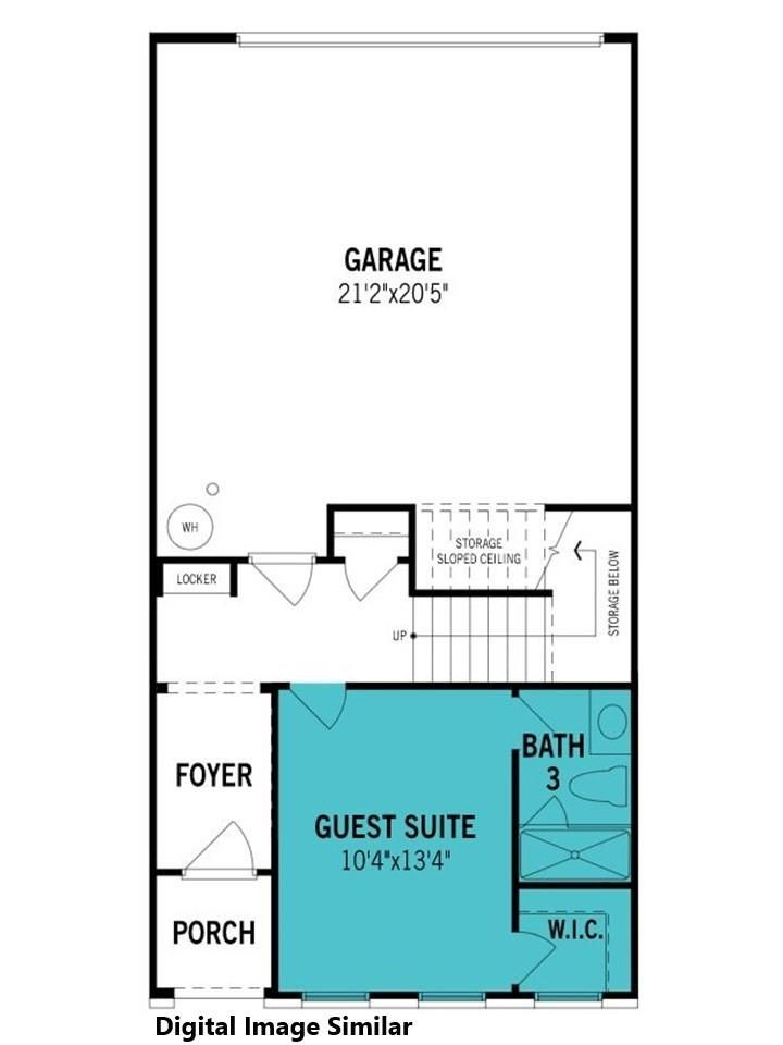 16728 Summers Walk Blvd #21, Davidson, NC 28036
