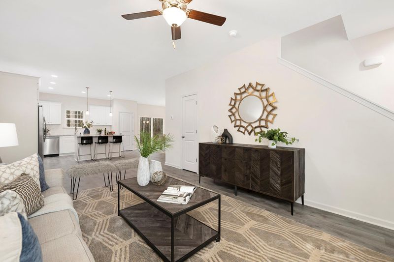 2531 Kelly Rd, Charlotte, NC 28216