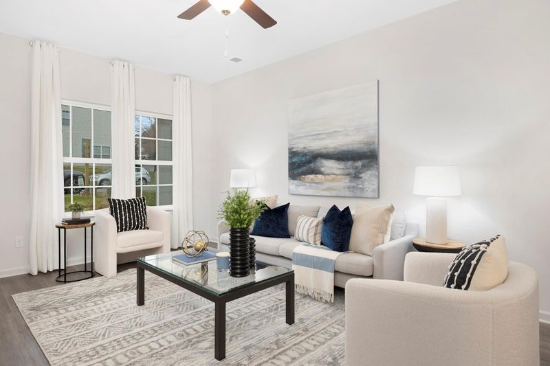 2527 Kelly Rd, Charlotte, NC 28216