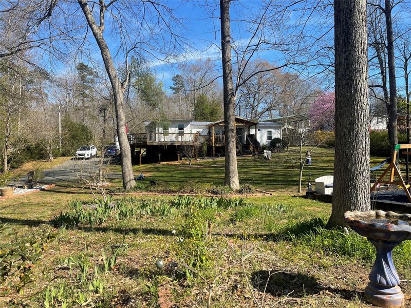 162 Brown Watterson Rd, Cherryville, NC 28021