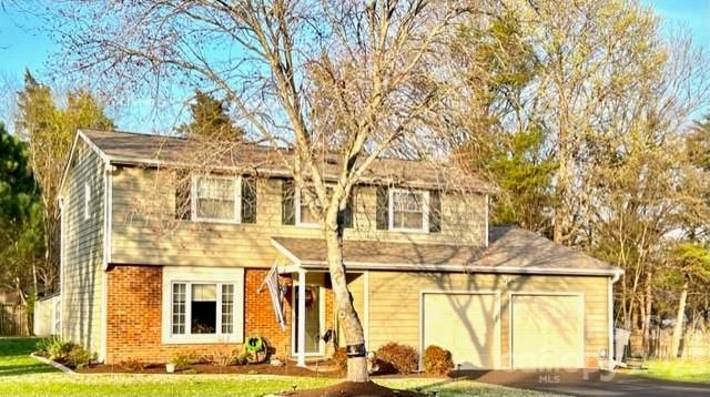 7122 Wannamaker Ln, Charlotte, NC 28226