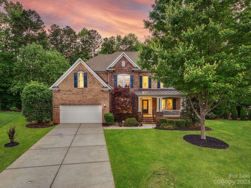 8305 Raven Top Dr, Mint Hill, NC 28227