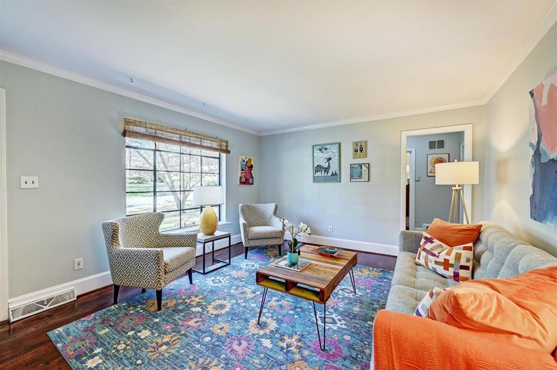 3133 June Dr, Charlotte, NC 28205