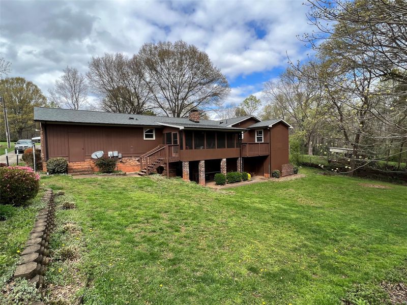 126 Melody Dr, Gastonia, NC 28056