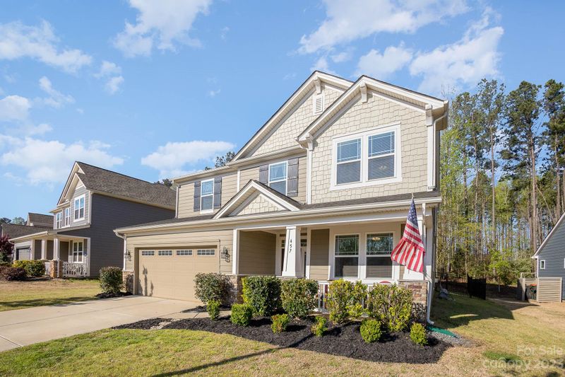 457 Sandbar Point, Clover, SC 29710