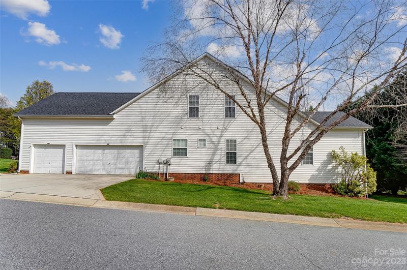 2454 Marker Point Ln, Denver, NC 28037