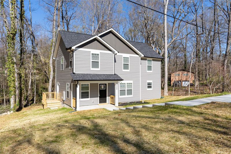 408 Waycross Dr, Charlotte, NC 28214
