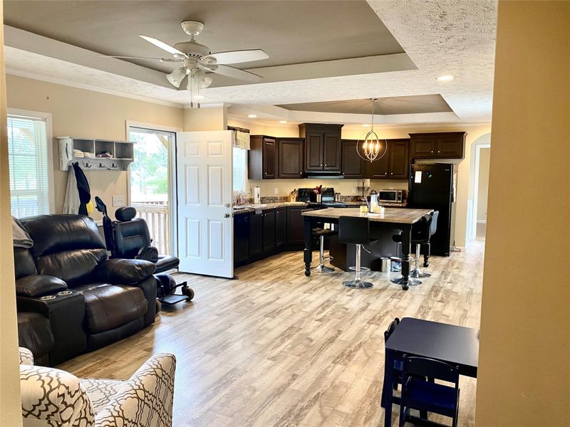 5219 Friendly Baptist Ch Rd, Indian Trail, NC 28079
