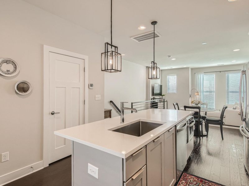1609 Cannon View Ln, Charlotte, NC 28208