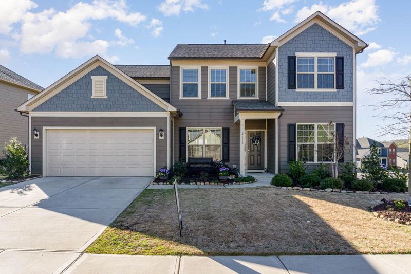 2618 Bryant Dr, Indian Land, SC 29707