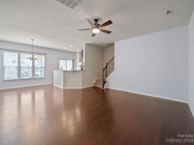 6404 Silver Star Ln, Charlotte, NC 28210