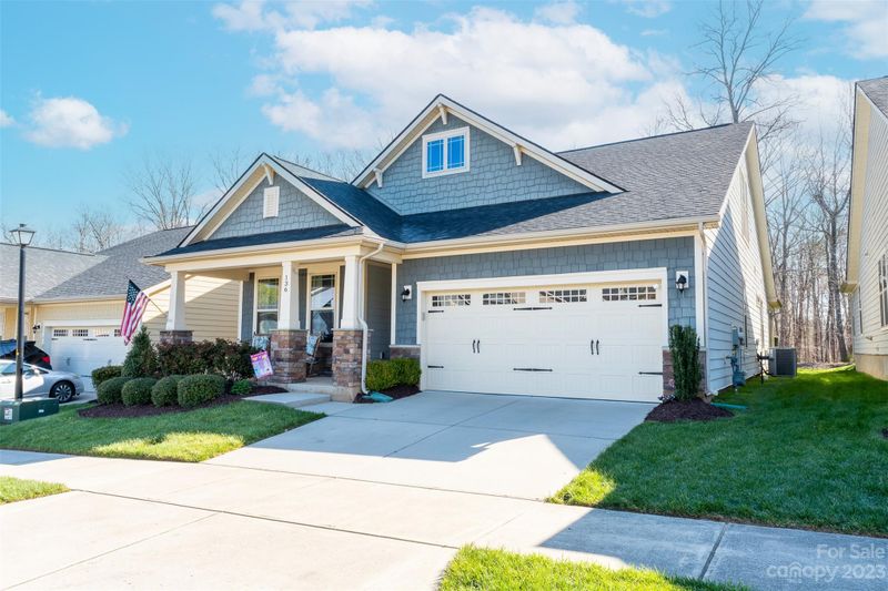136 Boxtail Way, Mooresville, NC 28115