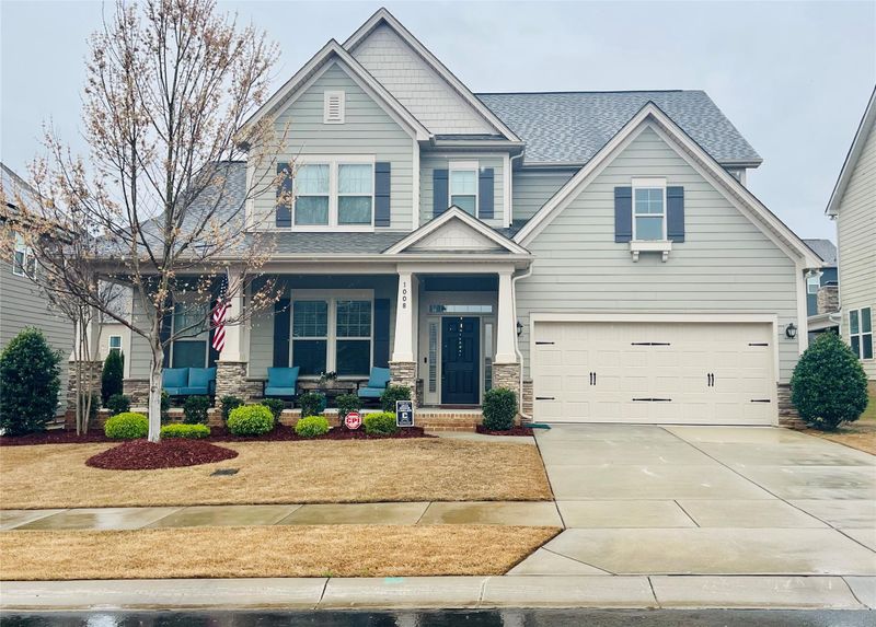 1008 Tailwood Dr, Waxhaw, NC 28173