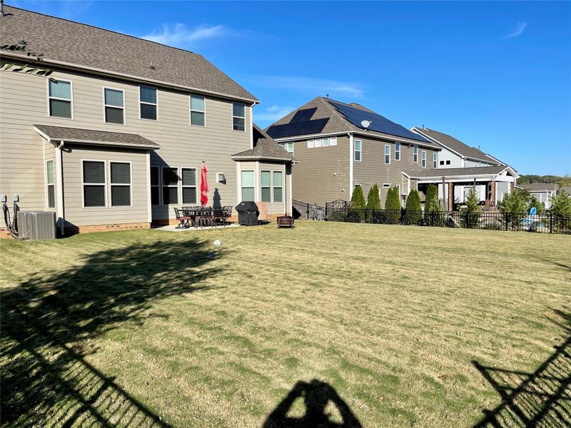 1008 Tailwood Dr, Waxhaw, NC 28173