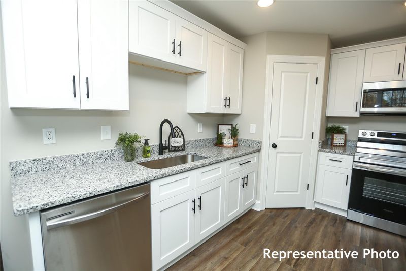 2640 Ashe Ave, Kannapolis, NC 28081
